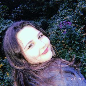 Meet your Posher, Makayla